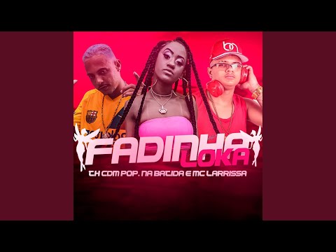 Fadinha Loka
