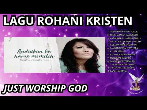 Lagu Rohani Krsiten Tetap Hatiku Bersyukur -  FANDY KHO FEAT JASON