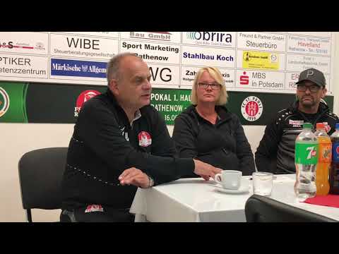 Wutrede von Ingo Kahlisch