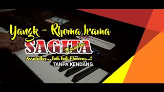 Download lagu YANG RHOMA IRAMA TANPA KENDANG VERSI SAGITA LAWAS... mp3