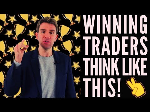 Winning Traders Think Like This! 🏆 Video