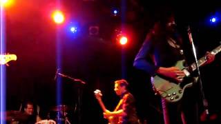 This is a Lovesong for the Loveless - The Juliana Theory @ Williamsburg Music Hall 9-9-10