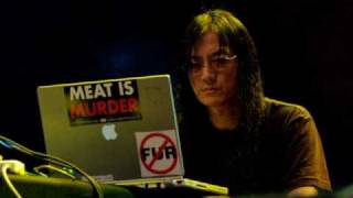 Merzbow Age of 369 / Chant 2 (Part 4)