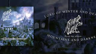 NORTHWIND WOLVES - Lords Of Winter And Death (Official audio ) 2019