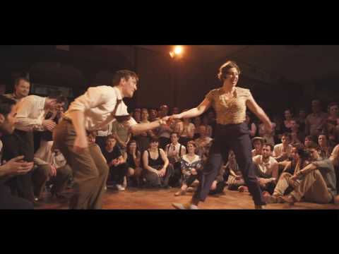 GHX 2016 - Official Aftermovie