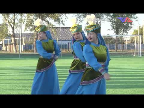 Выпуск программы “День” от 8 сентября 2026г.