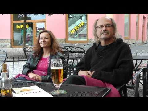 ONDŘEJ HEJMA A ŽLUTÝ PES CHRUDIM 24.07.2011 - PLNÁ VERZE