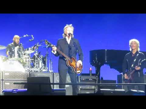 Come On To Me - Paul McCartney (São Paulo 2024 2nd night)