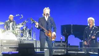 Come On To Me - Paul McCartney (São Paulo 2024 2nd night)
