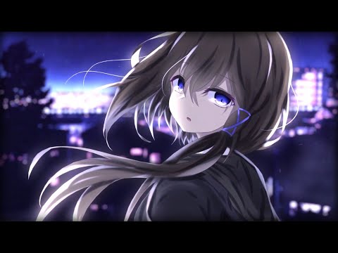 Nightcore | In Your Eyes [DG812]『with lyrics』