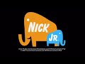 Hit Entertainment Nick Jr 2001 Elephants CBS Entertainment Productions