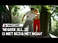 ‘HEEFT JILL EEN OOGJE OP NOAH?’ | Dance Camp | Seizoen 2 #5 | NPO Zapp