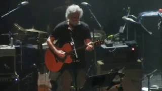 Lay My Lily Down - Bob Weir - Wiltern Theatre - Los Angeles CA - Oct 10 2016