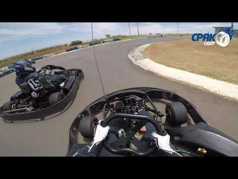 9. Etapa Kartódromo Nova Odessa | CPAK LIGHT - 2019