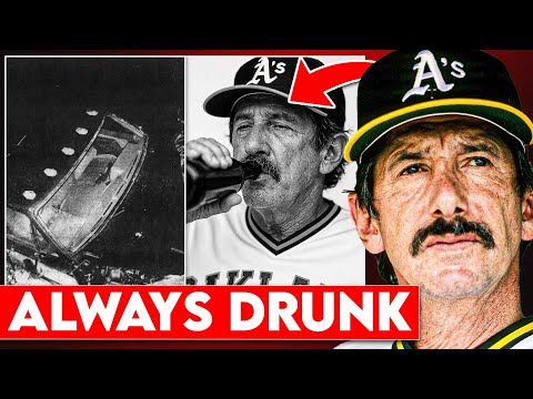 Watch YouTube video titled Billy Martin Died At 61, How He lived was Sad…
