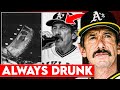 Billy Martin Died At 61, How He lived was Sad…