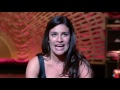 GLEE Full Performance of Don't Rain On My Parade