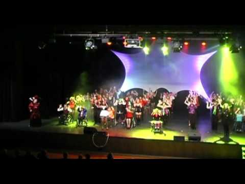 On the telly - Promotionvideo