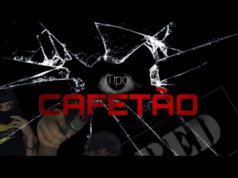 Xweed - TIPO CAFETÃO