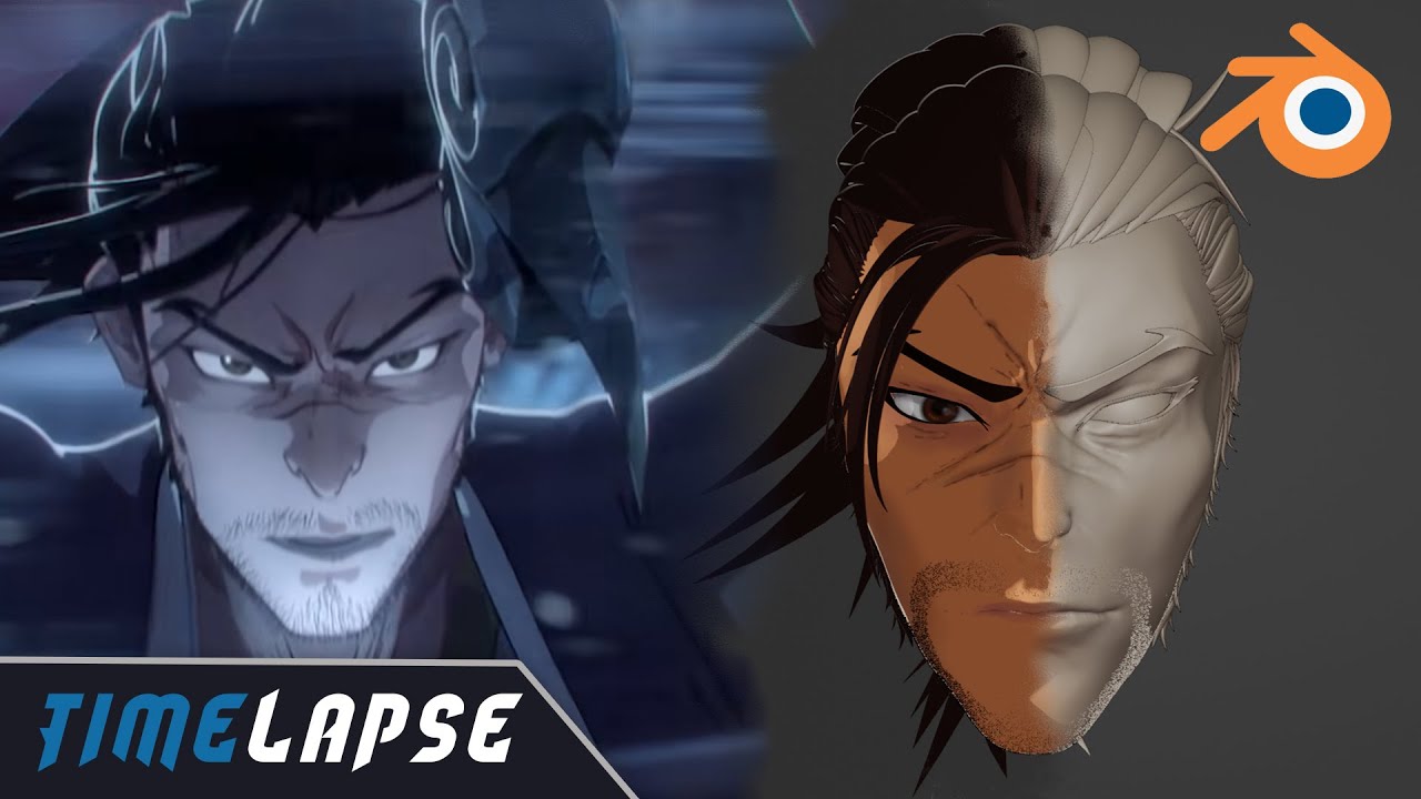 ทำโมเดล 3D - รับขึ้นโมเดล3D Character , Anime , Robot , Mascot , Prop , 3D Animation - 2