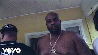 Yowda - Dope Boy ft. Hoodrich Pablo Juan