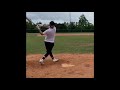 Zeph DeLatte Baseball Recruiting Video