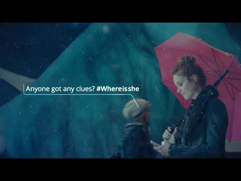 DEBENHAMS『You Shall × Ewan McGregor』