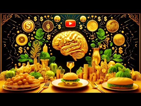 Unlocking Prosperity: Cultivate Your Mind for Wealth and Success