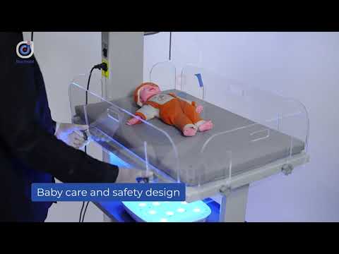 Infant Radiant Warmer