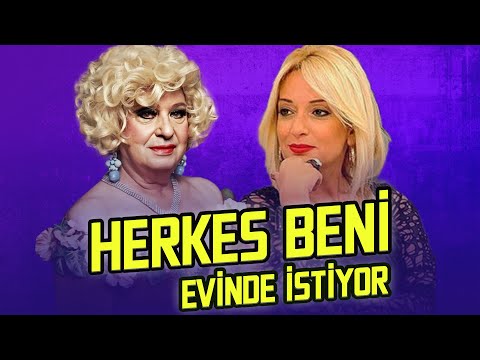 Herkes Beni Evinde İstiyor - Huysuz Virjin