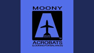 Acrobats (Looking for Balance) - Tommy Vee Patu Dub Mix