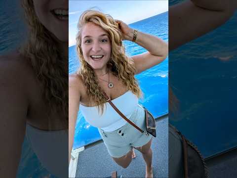 Thumbnail for Harmony of the Seas Day 3 @RoyalCaribbean #cruise #casino #holiday #cruise #nerdywifehappylife