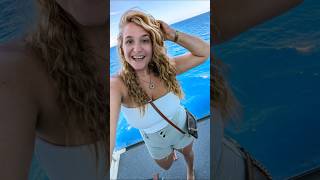 Harmony of the Seas Day 3 @RoyalCaribbean #cruise #casino #holiday #cruise #nerdywifehappylife