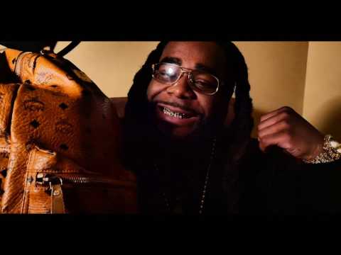 Big Tony Sosa - Hatin' [Official Video] Shot By: PlayCo Visuals