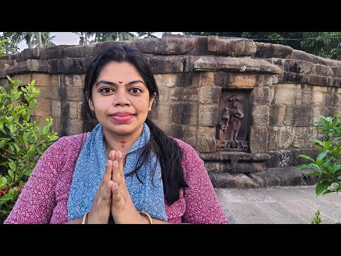 I Spent 30 Days Studying Yoginis of Hirapur Temple Here's What I DISCOVERED EP:1