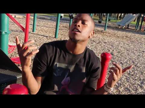 Hamp The Champ - Got You Ft. Rajiyah Dallas (Music Video)