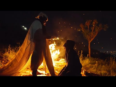 BIFENIX -MAMA LAH feat. @iishavoice  (Clip Officiel) 2025