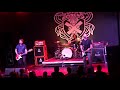 Bob Mould - American Crisis - Live at St. Andrew's Hall in Detroit, MI on 9-22-21