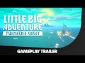 GAME Little Big Adventure: Twinsen's Quest Limited Edition