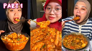 Download lagu Seblak Nyemek🍲🌶️🔥 | Tiktok Mukbang Compilation - Part 1 mp3 Download lagu Seblak Nyemek🍲🌶️🔥 | Tiktok Mukbang Compilation - Part 1 mp3