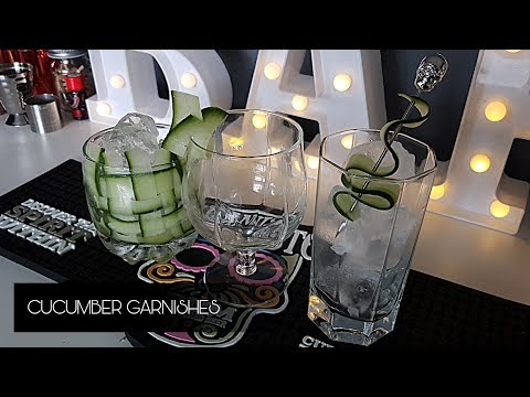 download lagu mp3 mp4 How To Cut Cucumber For Gin, download lagu How To Cut Cucumber For Gin gratis, unduh video klip How To Cut Cucumber For Gin