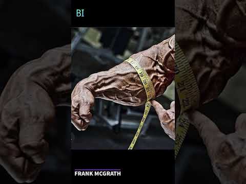 😲 GOOGLE MAP वाले FOREARMS किन Bodybuilders के है ? 🔪\\\\ biggest forearms 💪 #shorts #bodybuilding