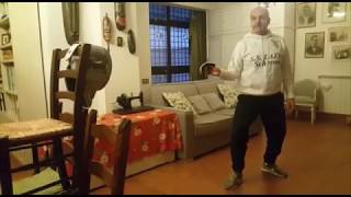 SS Lazio Scherma Esercizi di Sciabola