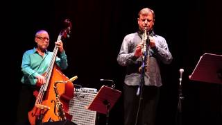 Chris Potter-Dave Holland-Lionel Loueke-Eric Harland "Finding The Light"