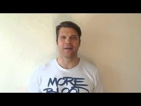 Terveiset Pikulle: Ari Vallin