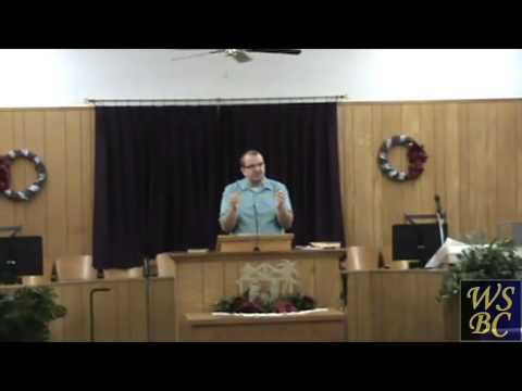 150104am - Bro James Simmons