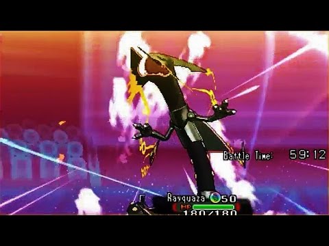 VGC 2016 Brooklyn Premier Challenge - Finals, Game 1 vs. Jon Hu