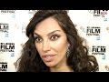 Madalina Diana Ghenea Interview Youth Premiere