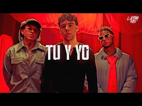 Beéle, Quevedo, Ovy On the Drums - Yo y Tú (Letra)
