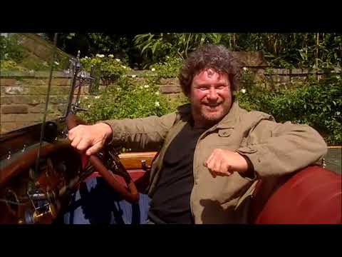 Industrial Revelations Best of British - E04 - Vehicles